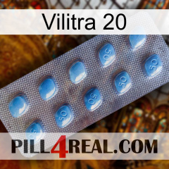 Vilitra 20 viagra3